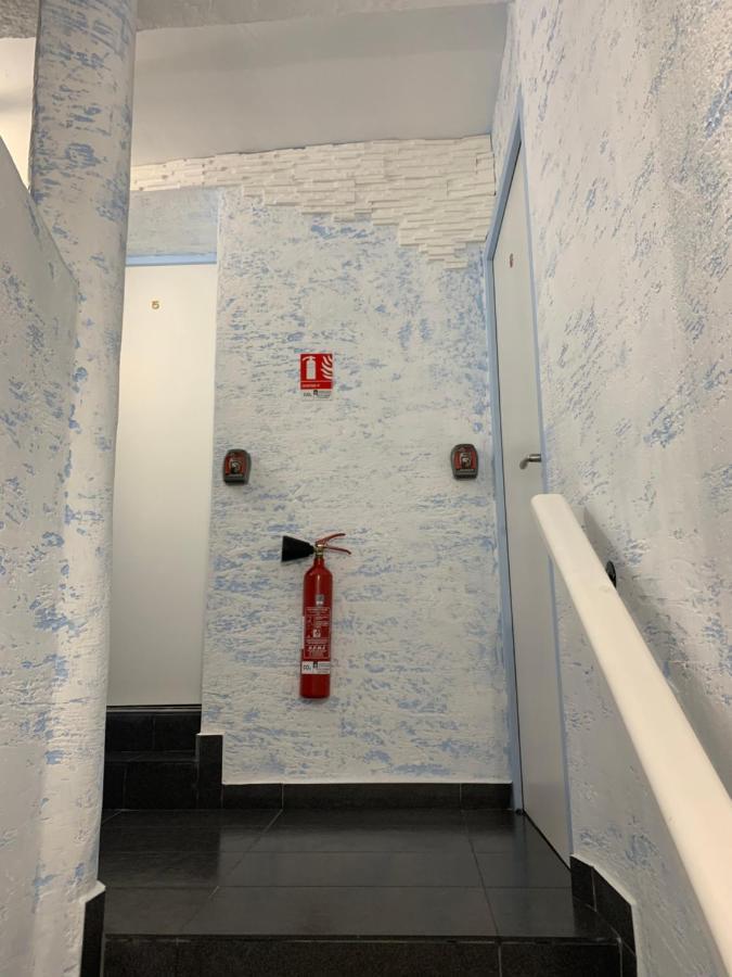 Formidable Studio Au Coeur Historique De Frejus Lägenhet Exteriör bild